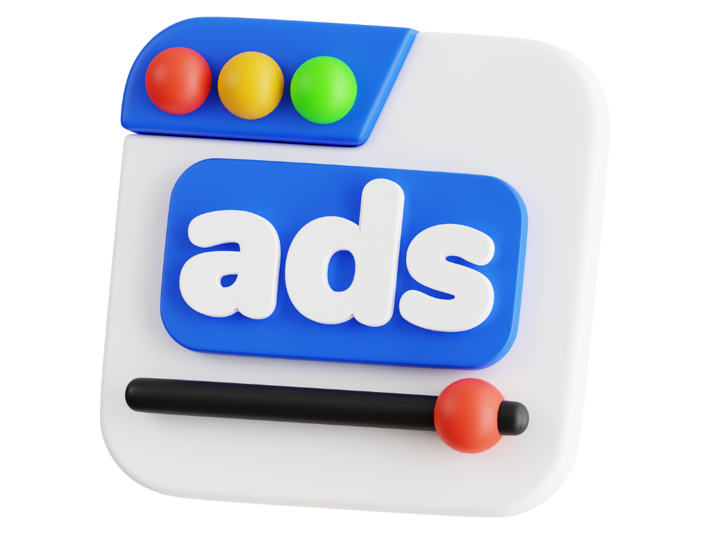 Digital Social Media offer online ads PPC, FACEBOOK ADS AND INSTRAGRAM ADS services through says about online ads